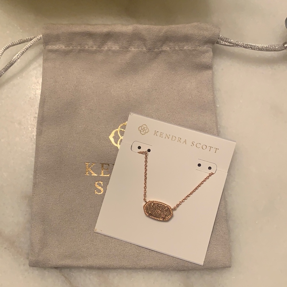 Kendra Scott Necklace